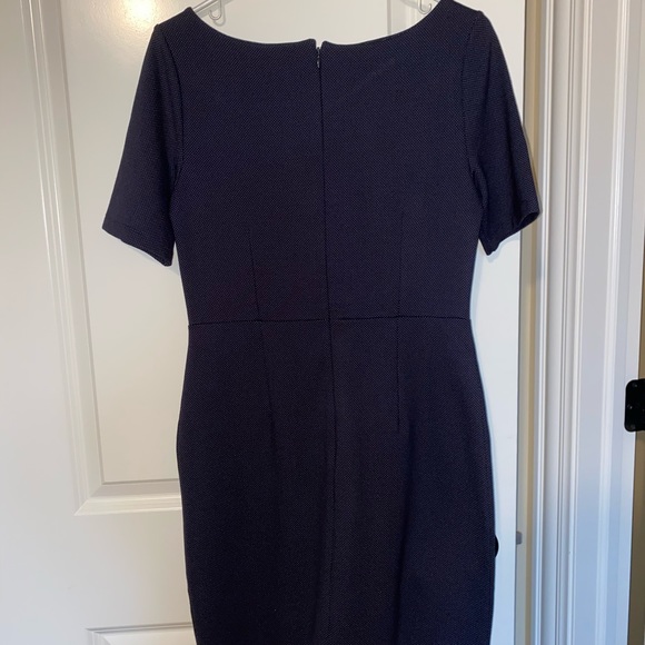 Banana Republic Fitted Dress - Picture 3 of 5